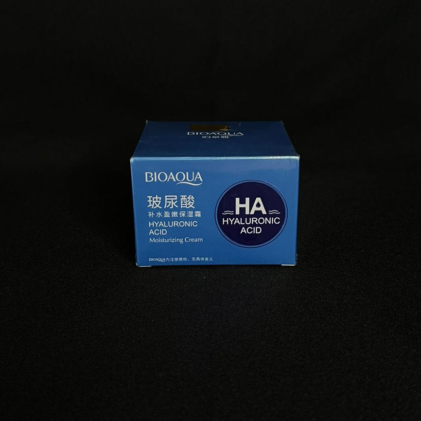 Skincare BIOAQUA Hyaluronic Acid Serum