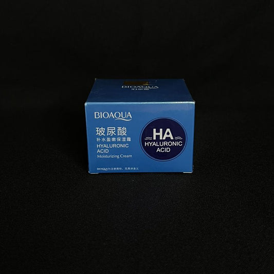 Skincare BIOAQUA Hyaluronic Acid Serum