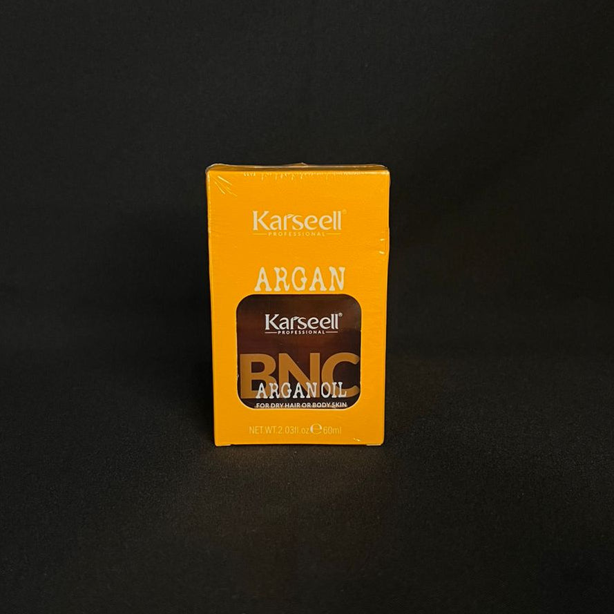 Karseell Hotas Argan