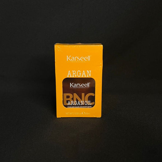 Karseell Hotas Argan