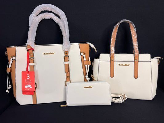 Bolsos Montana West
