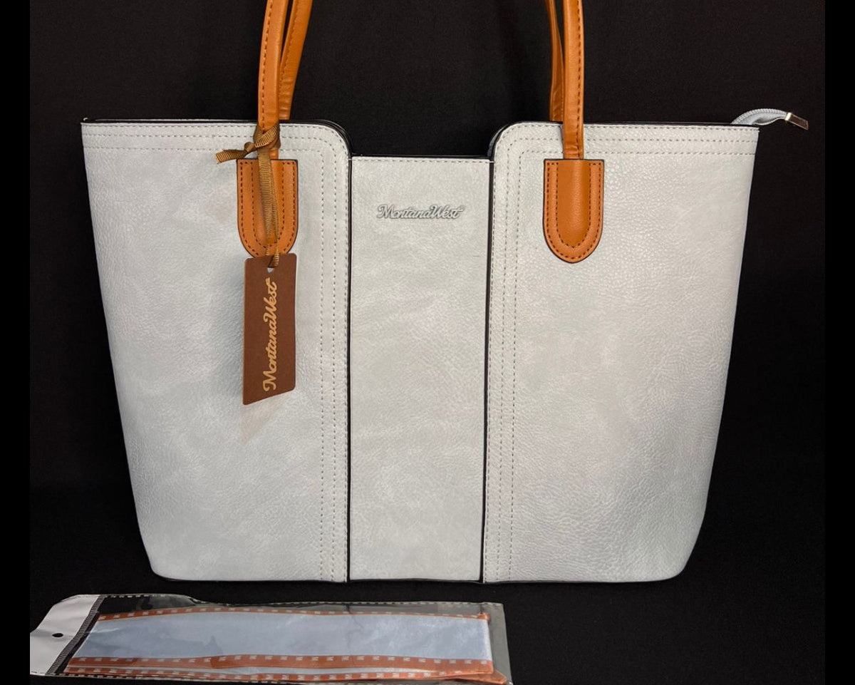 Bolso Montana West
