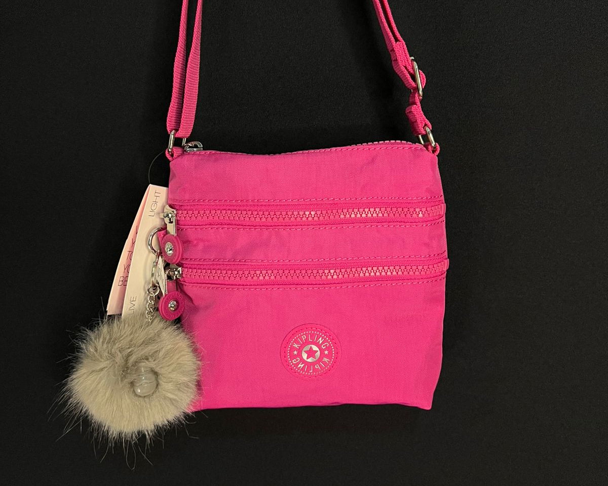 Bolso Kipling