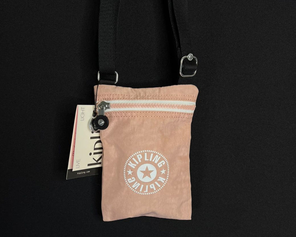 Bolso Kipling