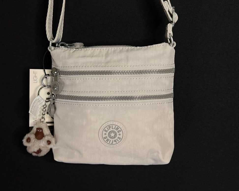 Bolso Kipling