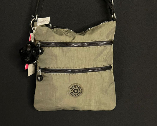 Bolso kipling