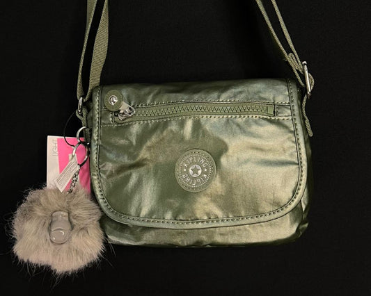 Bolso Kipling