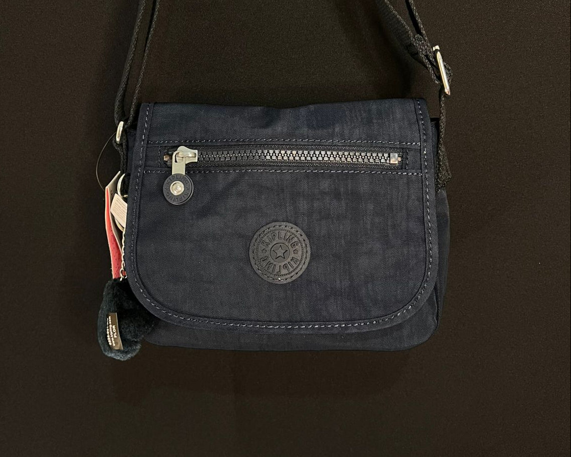 Bolso Kipling Azul