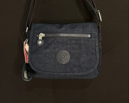 Bolso Kipling Azul