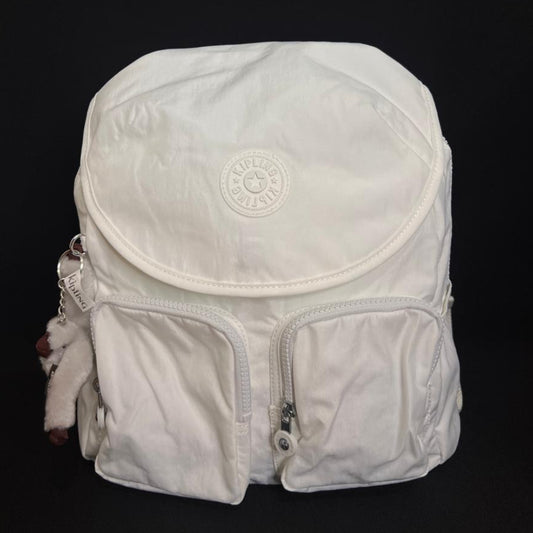Bulto blanco – Kipling