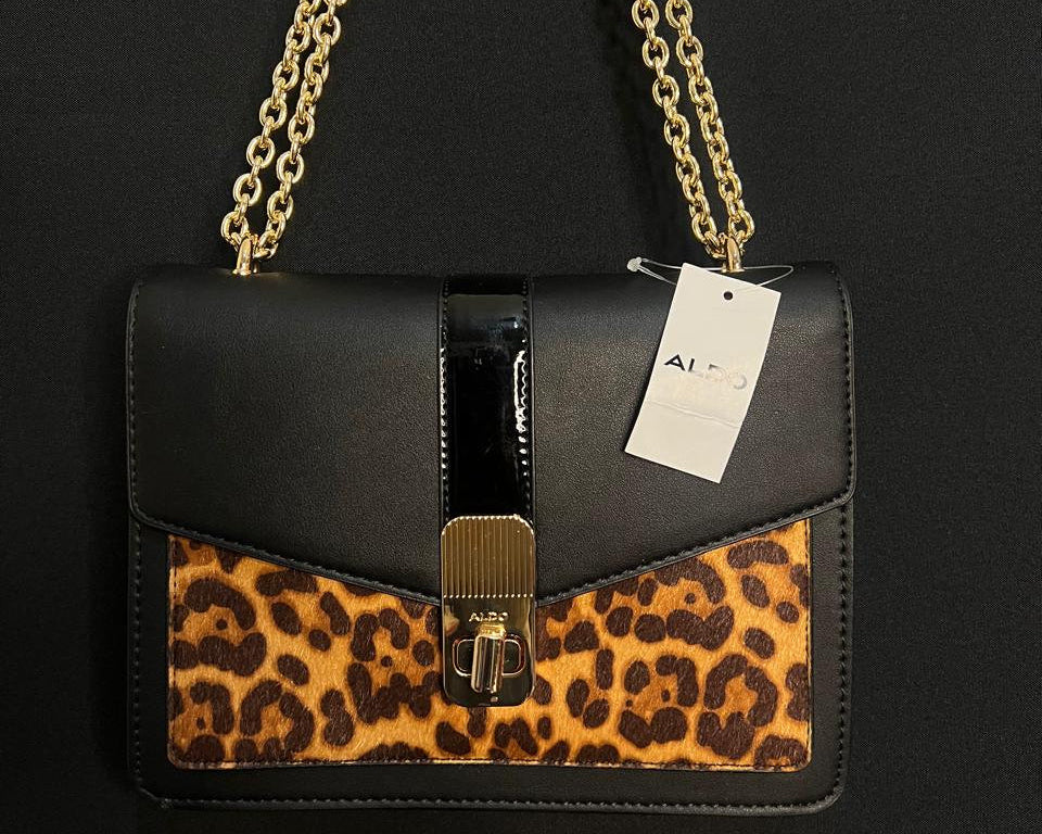 Bolso Aldo