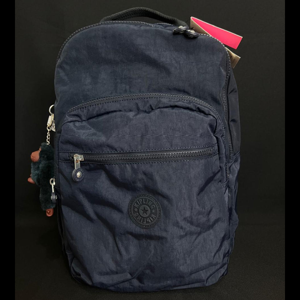 Bulto azul – Kipling