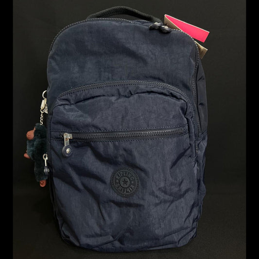 Bulto azul – Kipling