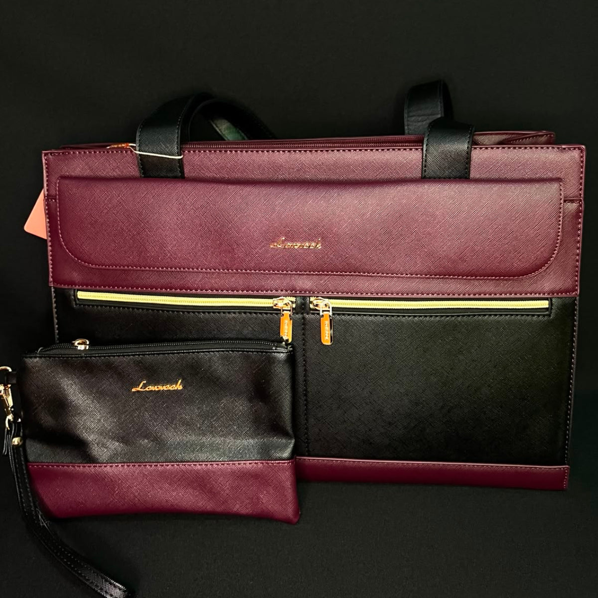 Bolso LoveVook