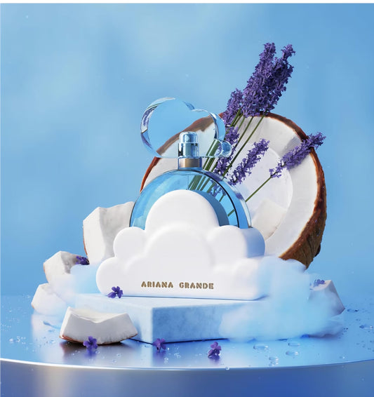 Perfume Ariana Grande Cloud