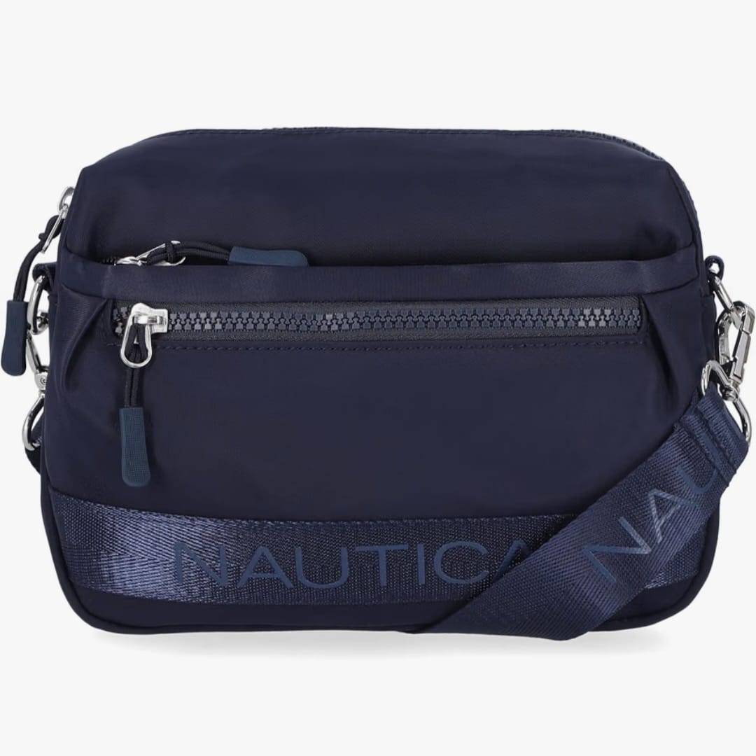 Bolso Nautica