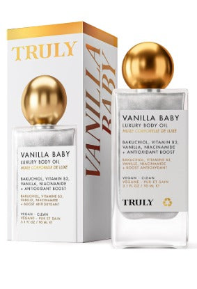 Truly Vainilla Baby
