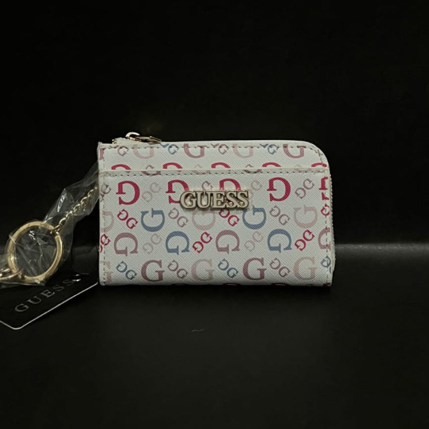 Monederos GUESS originales ✨