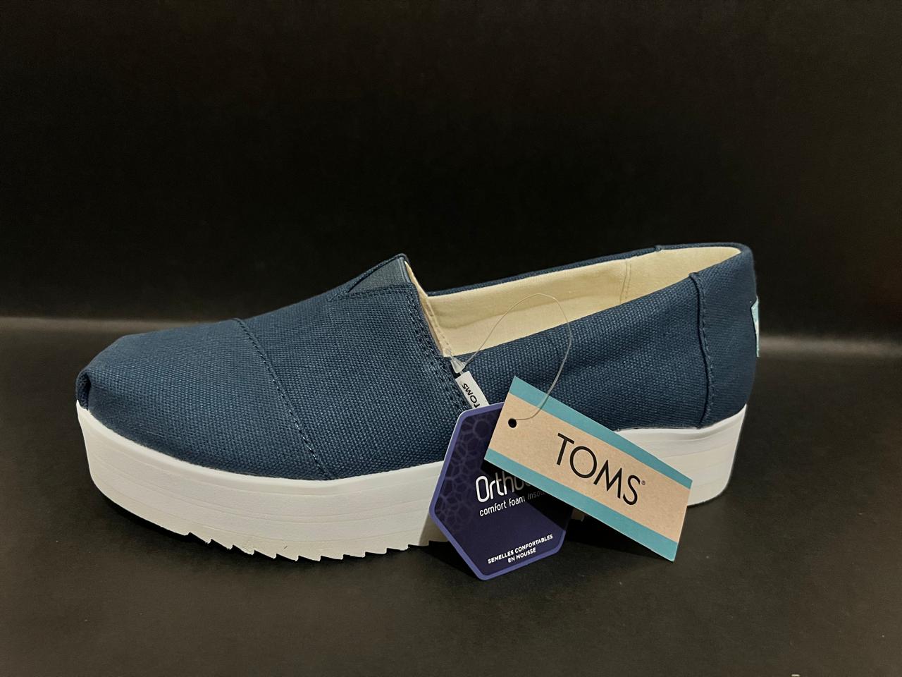 Tenis  TOMS ✨