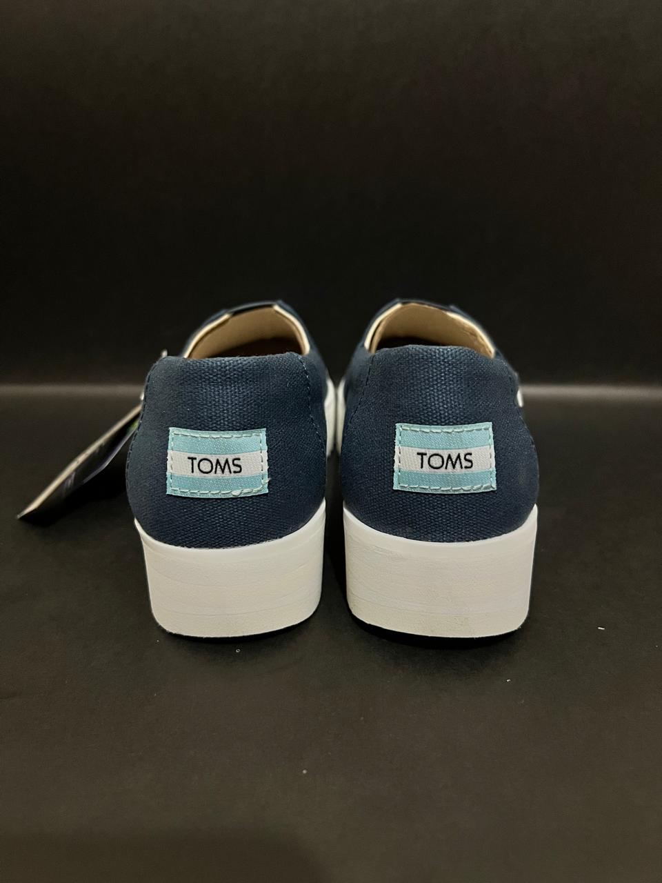 Tenis  TOMS ✨