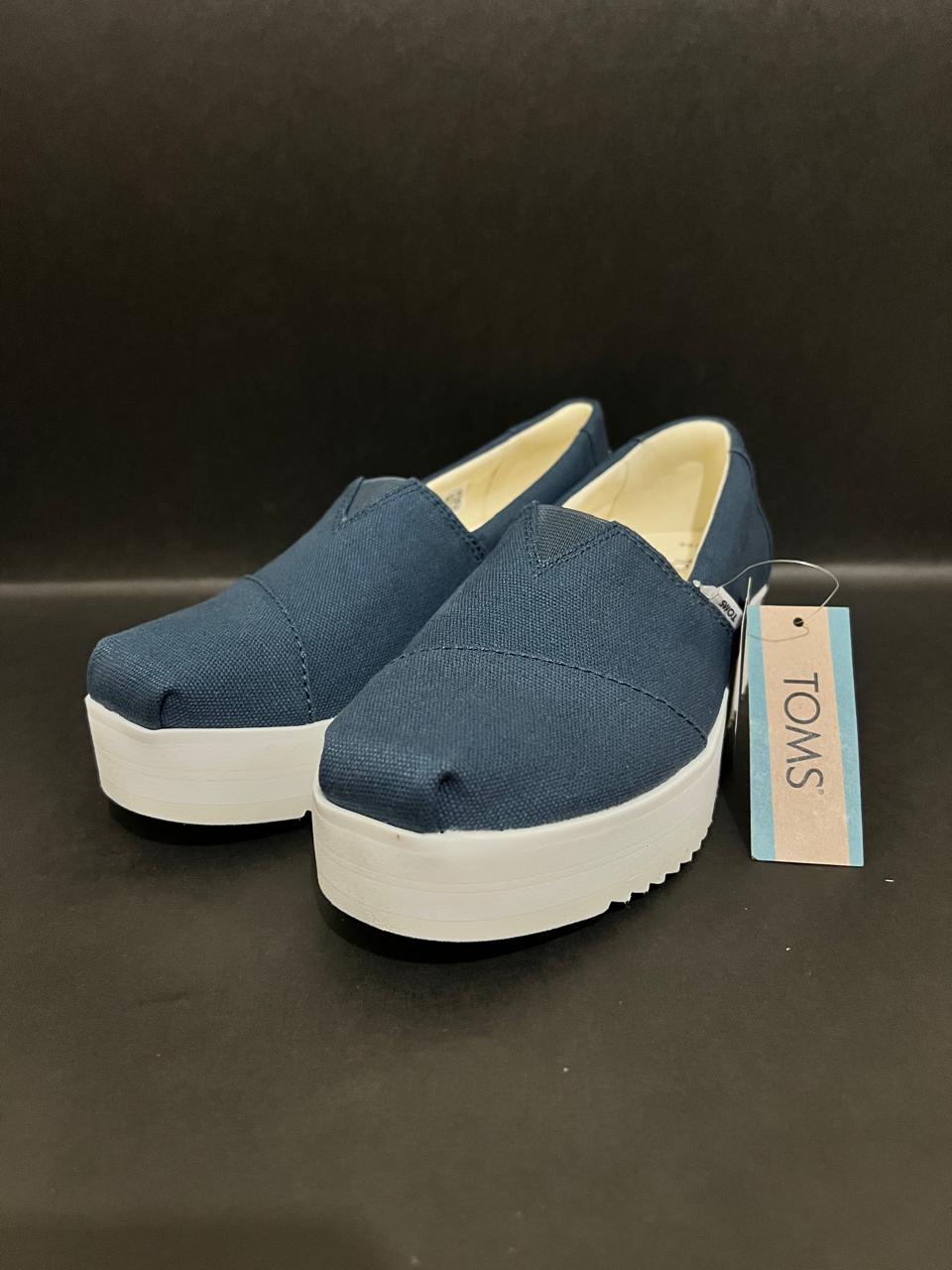 Tenis  TOMS ✨