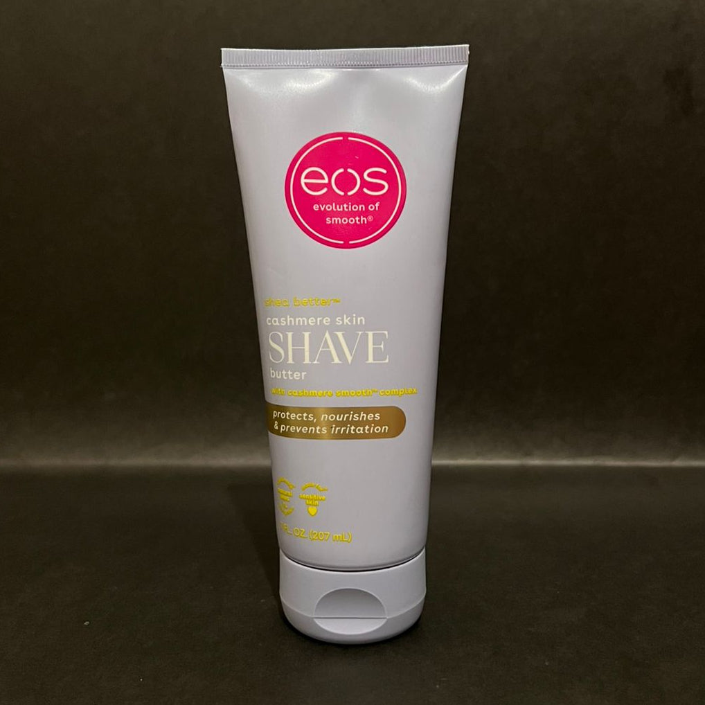 Eos Crema  de Afeitar