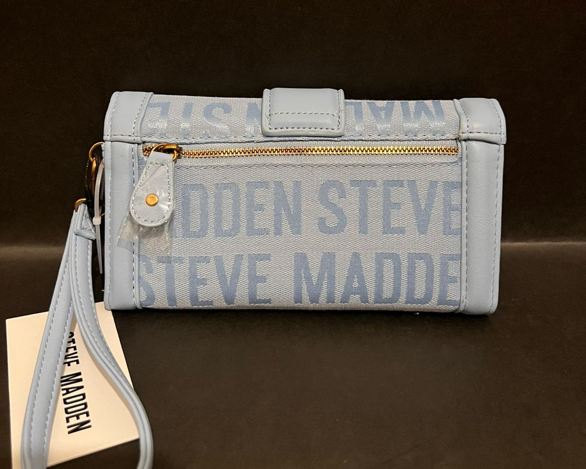 Billetera Steve Madden Original