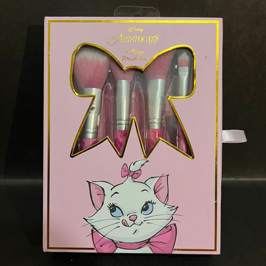 Set de Brochas de Maquillaje