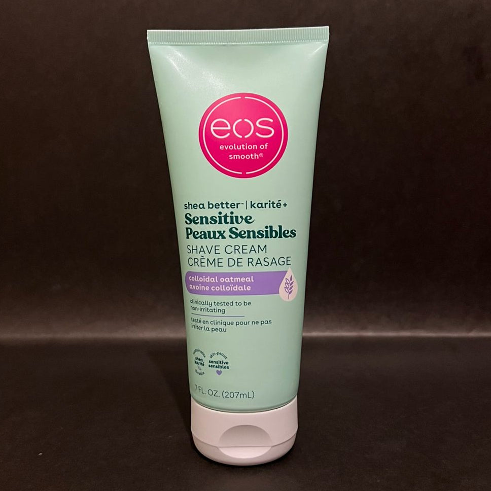 Eos Crema  de Afeitar