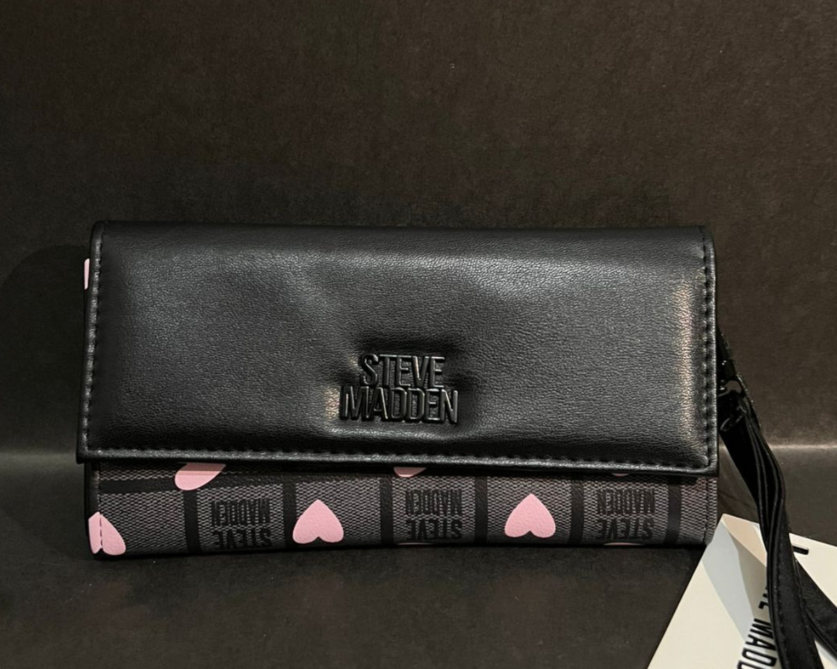 Billetera STEVE MADDEN original