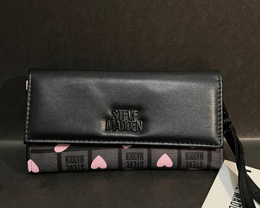 Billetera STEVE MADDEN original