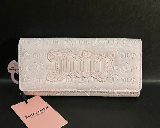 Billetera Juicy Couture