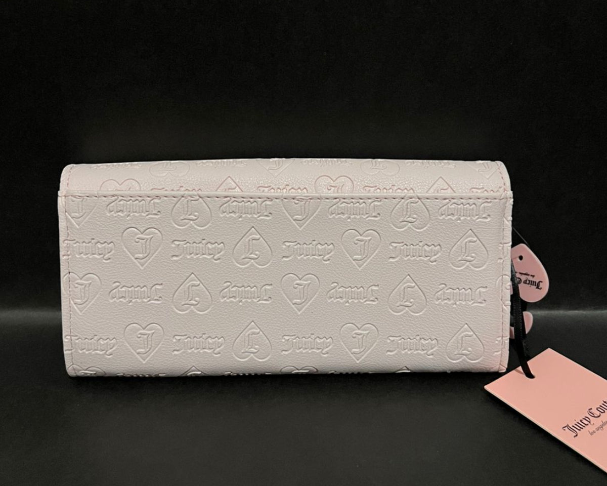 Billetera Juicy Couture