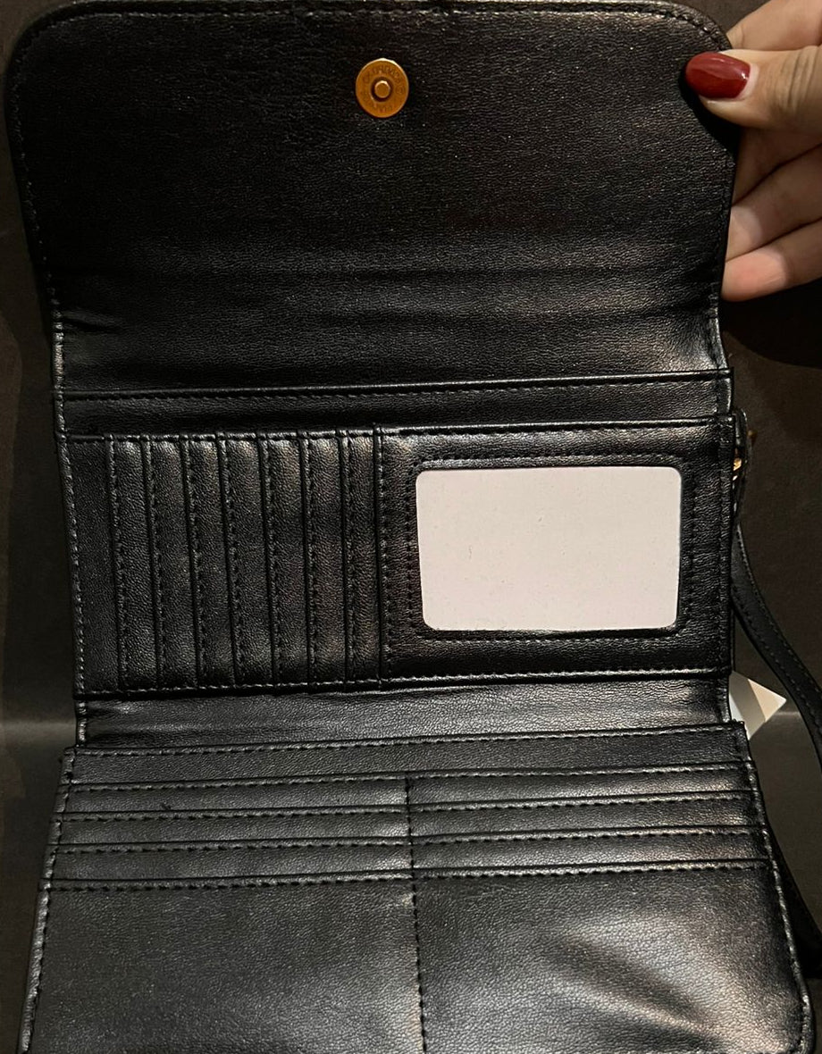Billetera Steve Madden Original