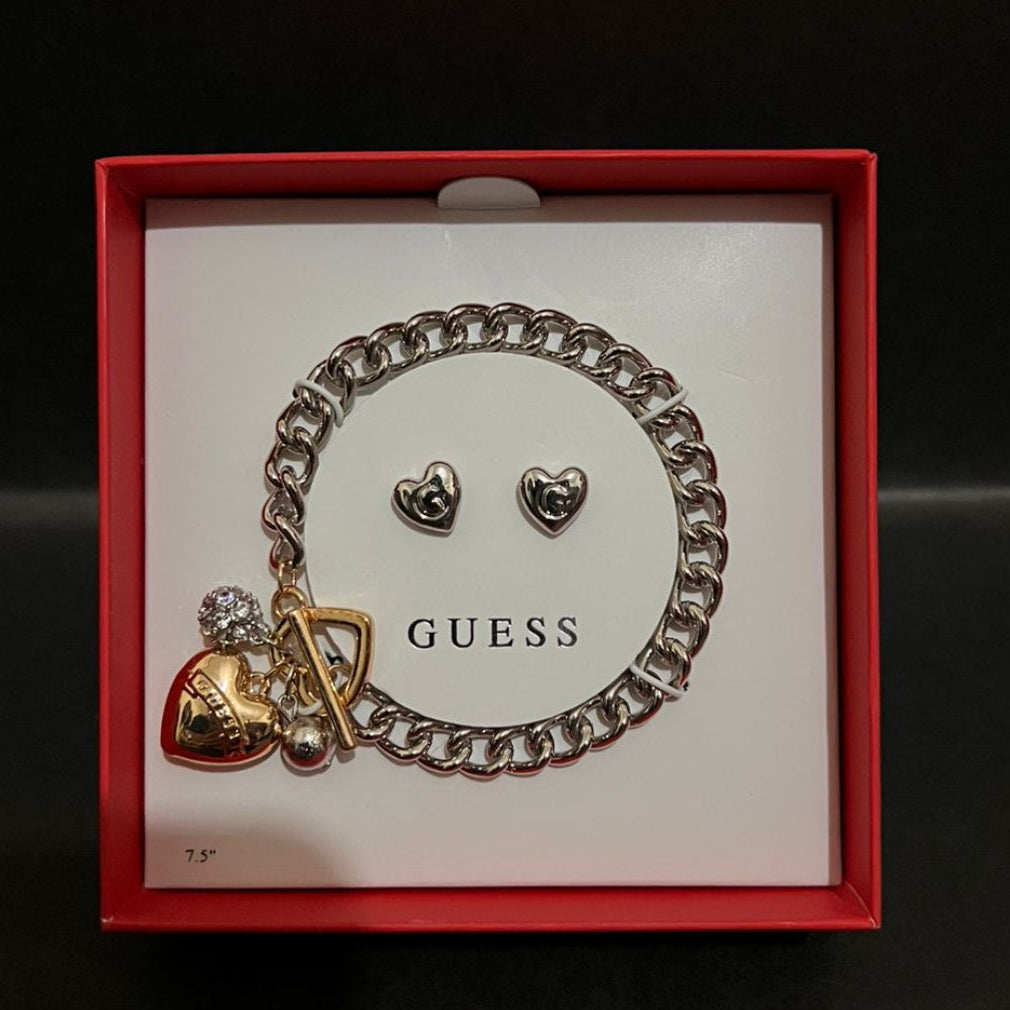 Pulsera Guess Original