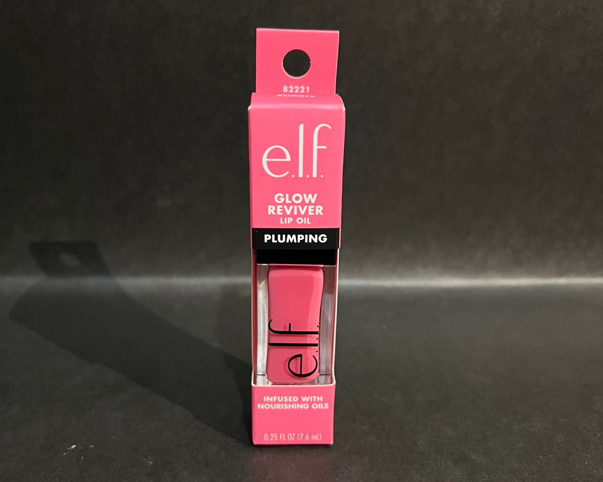 Brillo Labial Elf Lip Oil