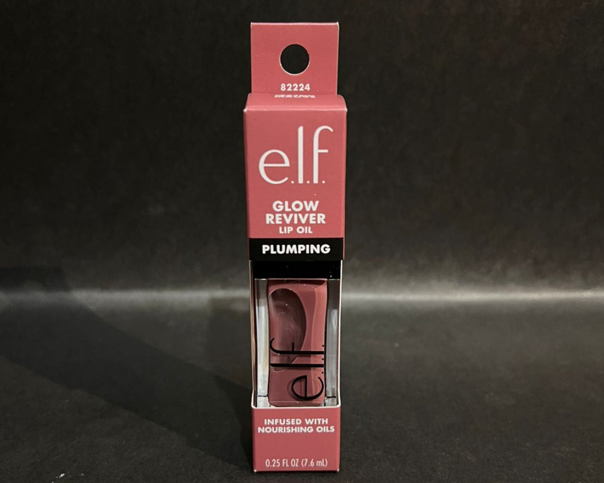Brillo Labial Elf Lip Oil