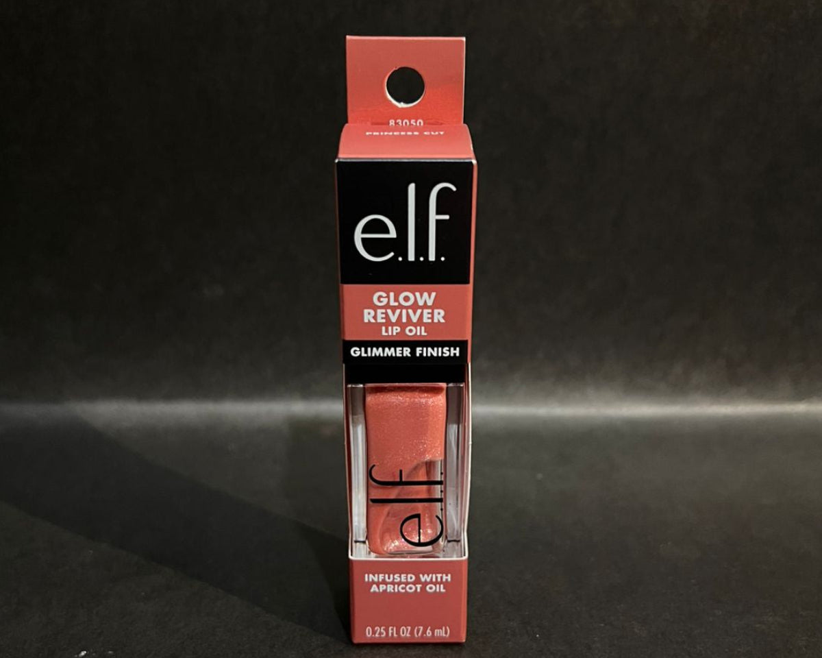 Brillo Labial Elf Lip Oil