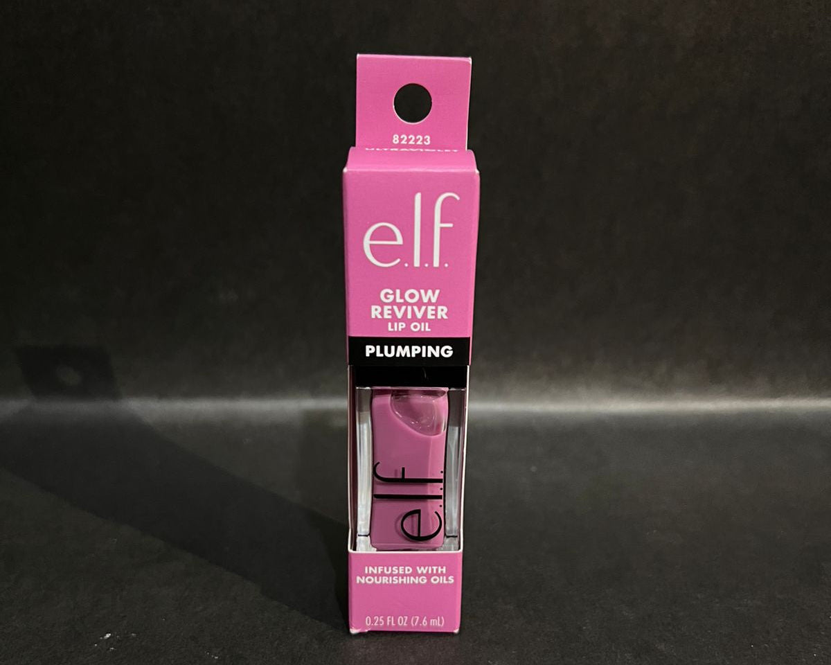Brillo Labial Elf Lip Oil