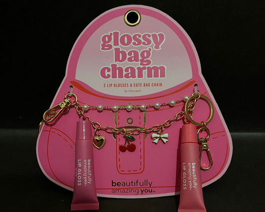 Brillo Labial Charm