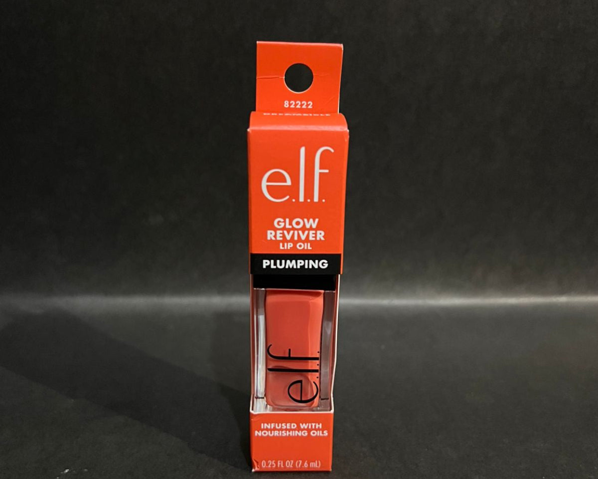 Brillo Labial Elf Lip Oil