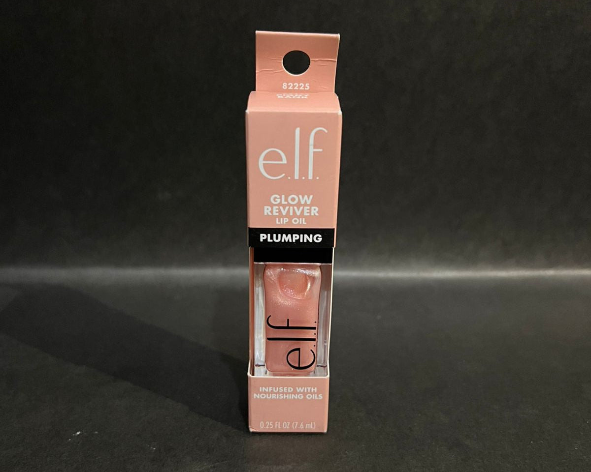 Brillo Labial Elf Lip Oil