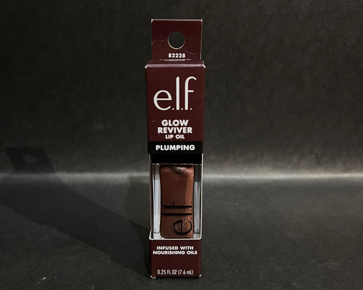 Brillo Labial Elf Lip Oil
