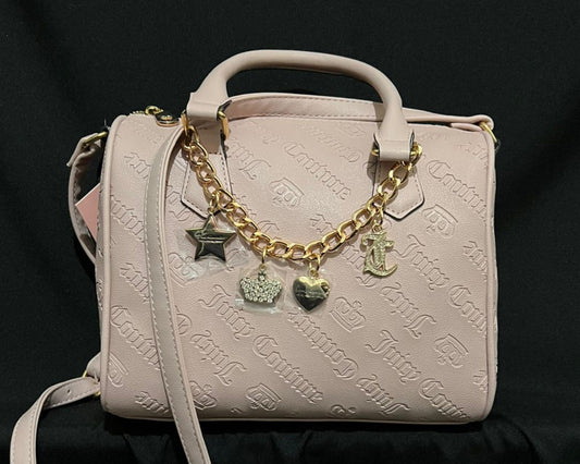 BOLSO JUICY COUTURE