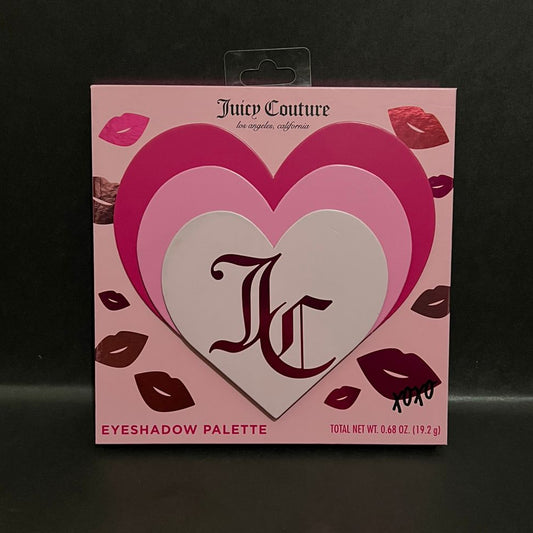 Paleta de Sombras Juicy Couture