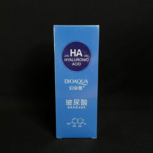 Skincare BIOAQUA Hyaluronic Acid Serum