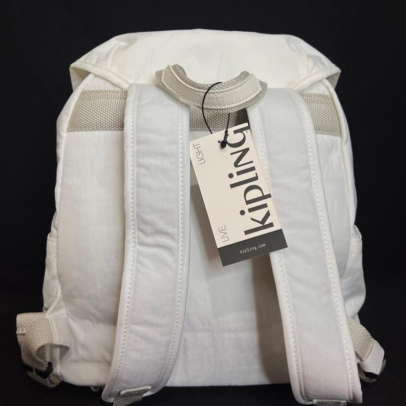 Bulto blanco – Kipling