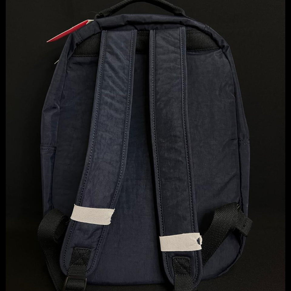 Bulto azul – Kipling