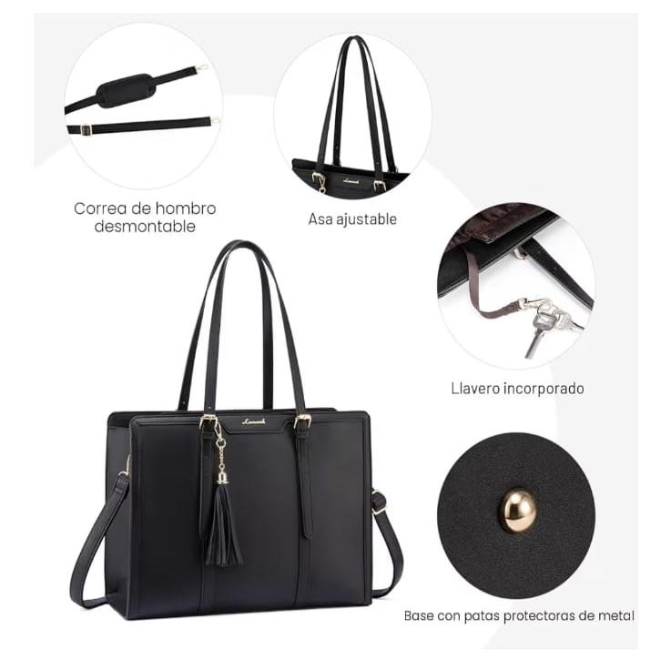 Bolso LoveVook