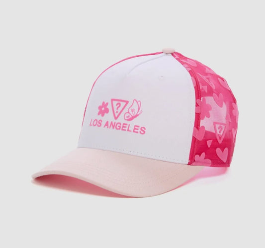 Gorra Guess